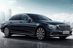 2016北京奔驰涨近3成 新GLA等3新车将上市