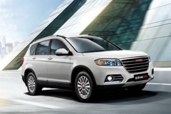 哈弗部分车可获2.5%厂家购置税补贴