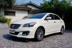 长安铃木启悦官方调价 降0.8-0.9万