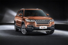 长安汽车2016销量达305.8万 同比增9.2%