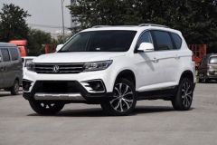 10.6万落地 景逸X5/中华V3/野马T70