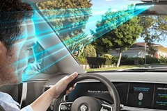 2017年CES前瞻 人工智能/自动驾驶成主流