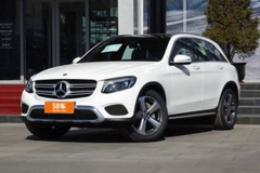奔驰GLC无优惠 豪华紧凑SUV如何选