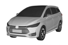 2017年16款MPV将上市 自主品牌占8成