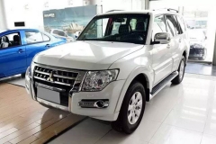 这些车深受包工头喜爱，太耐zao！