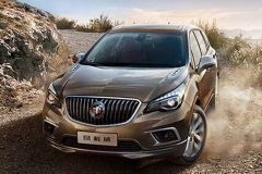 20-25万最有品质的SUV，没sei了！