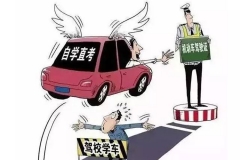 元旦过后，驾考这些新规你必须知道！