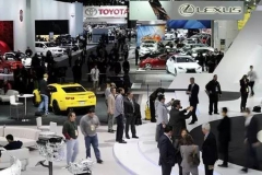 2017年必看5款新车，最低卖12万！