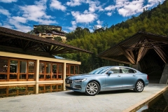 2017年最值得买的C级大轿车是哪款？