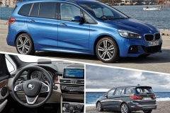 20多万最适合好男人的车，优惠5万