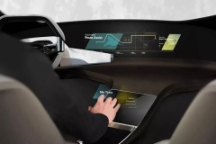 2017CES：汽车科技发展的几种未来