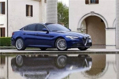 2017年第一日 看看最期待哪几款车