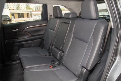 都是七个座，SUV比MPV好在哪里？