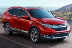 2017将上市的七座SUV，颜值党必看