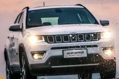 16万元起，要买不一样的合资SUV！