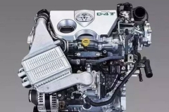 已有全新发动机，丰田还用宝马的？