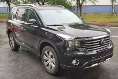 新年第一波SUV，要买车的猛戳这里