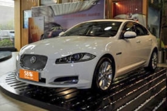 制动故障 捷豹路虎多款遭美国调查