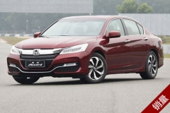 广汽本田年销量66万 轿车不输SUV