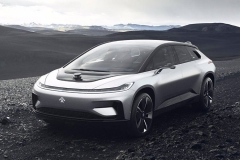 致FF91：敢不敢量产出来再吹？