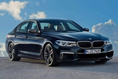 北美车展上新车你想买的只有这7款