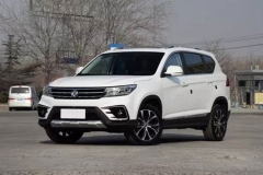 十万以内，哪款自主SUV更具性价比？