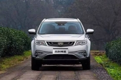 被寄予厚望的新车，混的怎么样了？