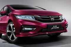 新款东本杰德将于今日上市 增1.5T动力