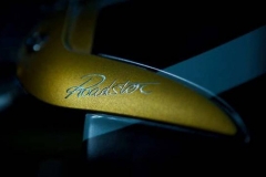 帕加尼Huayra敞篷预告 或3月发布