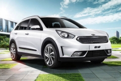 不止有混动 起亚极睿上市前瞻解析