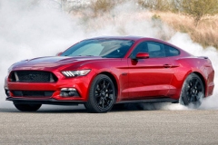 福特将推13款新能源车 均有望入华