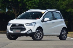 中国品牌重点新车前瞻 最贵达百万