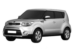 起亚将在华推出全新秀尔 预计11万起售