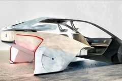 CES十余家车企参展 自动驾驶成主角