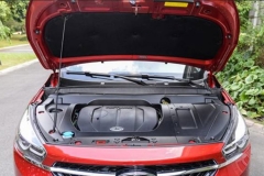 买10万级的SUV，行驶质感更重要！