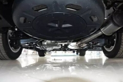 除了外观内饰动力，买SUV时看看这个