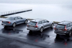 沃尔沃在华销量超9万 4款新车将上市