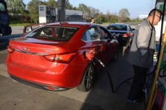 性价比的这一环 艾5用车成本评测