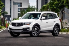 海马汽车 未来将会推出1.2T/1.8T发动机