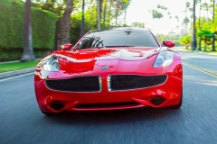 万向混动超跑有望年内入华 增程式混动