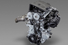 浅析世界热效率最高汽油机