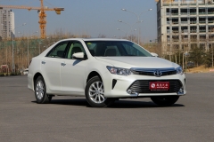 广汽丰田超额完成销量目标