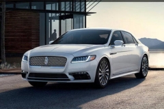 林肯在华年销量破3.2万 同比增长近两倍