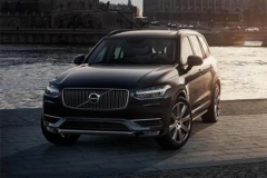 2016年沃尔沃销量破9万辆 同比增11.5%