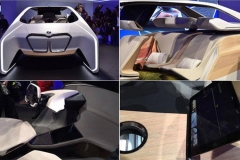 宝马7系将搭自动驾驶技术 后续推全新车型