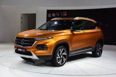 最值得期待的SUV，每款都不能错过