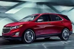 换车就看你们了！2017重磅中型SUV