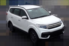 力帆迈威推“运动版”车型 搭1.5升动力