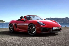 保时捷全球销量超23万辆 中国市场增12%