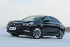 广汽传祺GA8搭小排量发动机 售价将下降